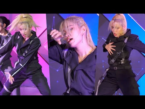 [Namwoon Fancam] Excel cover X1 - MOVE + FLASH @ MBK Cover Dance 2020 (Au6) | 200917