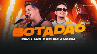 Botadão Lyrics English Translation