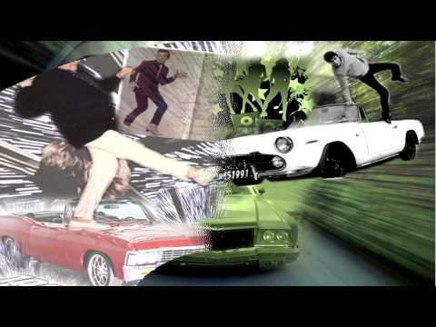 SANDRO DE AMÉRICA Y JAIRO :  PULSERA DE ORO MACIZO