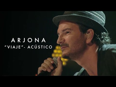 Viaje - Ricardo Arjona