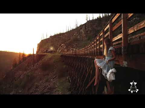 Denis Rublev & DJ Anton Feat Mischa - Not Just Anybody