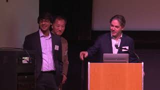 Behind the Man Who Knew Infinity - Matthew Brown (director) video