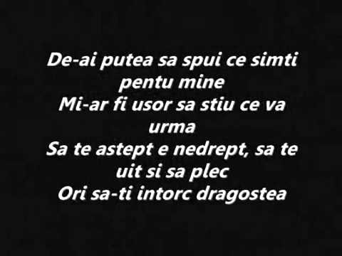 Ellie White feat. DJ Project - Un singur drum