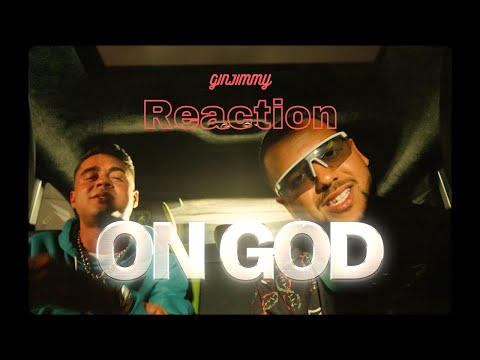 Ataypapi x Jamule - "On God" Reaction by ginjimmy