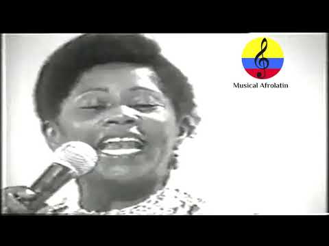 Leonor González Mina, nuestra señora la palmera. Bogotá, 1984