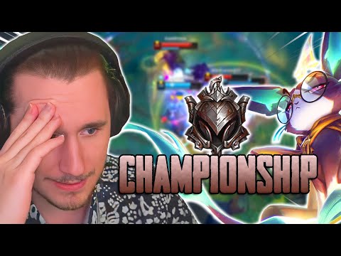 I BOT SONO TORNATI - Iron Championship Series #23