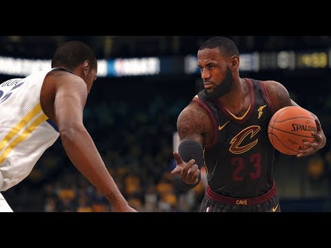 NBA Live 19 First Details – Sports Gamers Online
