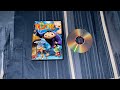 Opening To Igor 2009 DVD Side A Fullscreen
