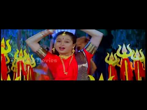 paambai Song HD