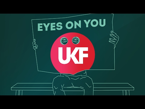 Holy Goof - Eyes On You