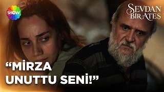 Leyla’nın masallarına Nasim engeli! (İlk Sahne) | Sevdan Bir Ateş 1. B