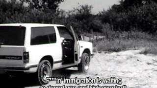 Brujeria - La Migra (Cruza La Frontera II)