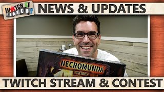 Watch It Played - Vault Wars video thumbnail