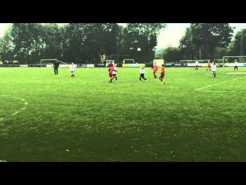 Boudewijn Zenden Cup 16 Mei 2015 Leonidas-w F1