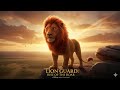 The First Fan Trailer For The Lion King 2027