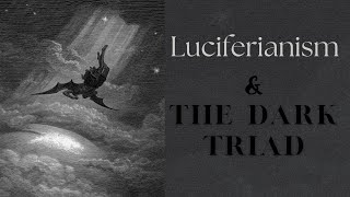 I Used To Think That Lucifer Was the Scapegoat