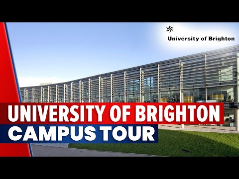 University of Brighton | Community Health