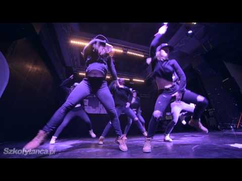 Formacje Dancehall powyżej 16lat - Flowin Sistas | Miasto Rytmu II | WWW.SZKOLYTANCA.PL