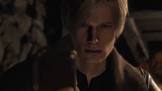 【ゲーム実況】BIOHAZARD RE:4 chapter1_1