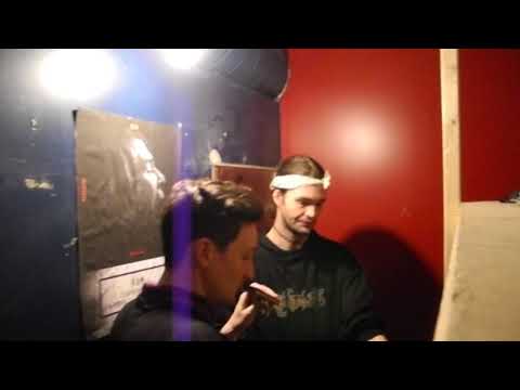 Interview with Icelandic artist 'Lord Pusswhip'