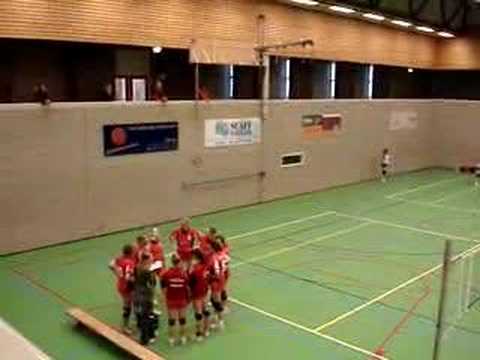 Auto van oort rebelle wedstrijd D1