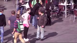 Oh Love ~Mark Forster