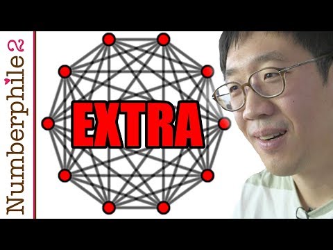 g-conjecture (extra footage) - Numberphile