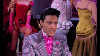 Elvis Presley - Frankie and Johnny