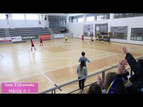 Juvenis 19/20 | Qta Lombos 1 x 10 ES Ramada