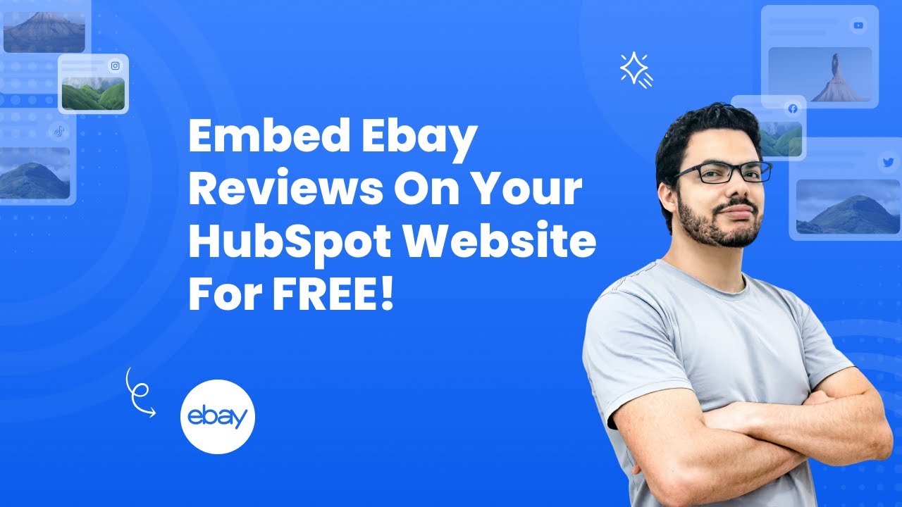 eBay Reviews video tutorial thumbnail
