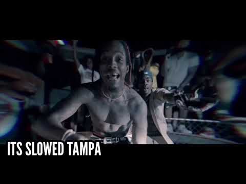 Foogiano, Rx Peso, Scarfo Da Plug - New Mobb #slowed