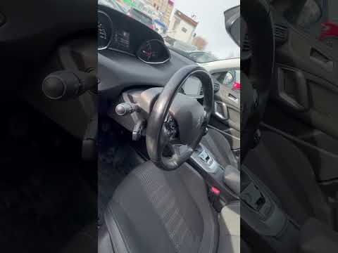 фото peugeot 308 ii рестайлинг 0