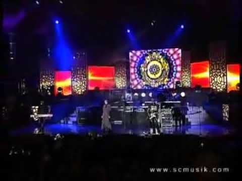 Dewa 19 feat. Mulan - Jika Surga Dan Neraka Tak Pernah Ada