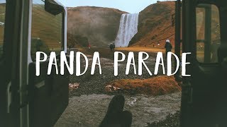 Petit Biscuit - Waterfall (ft. Panama)