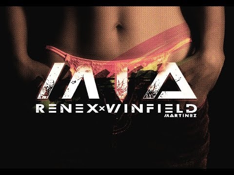 Renex X Winfield - Mia | Video Lyric | Musica Nueva 2018