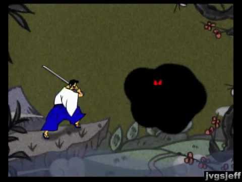 Rhythm Heaven Fever (Wii) - Samurai Slice