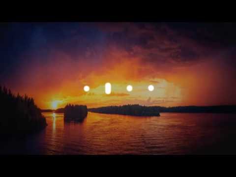 Lucian - Fly By Night [feat. Noé] (Enrico Ludwick Remix)