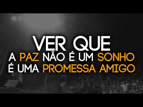 Juliano Rimador - Eis-me Aqui (Lyric Video)