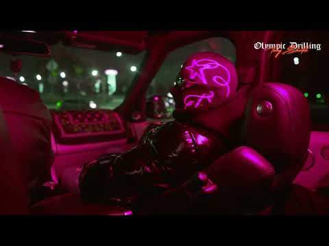 TONY SHEIKH - FOREVER STARRISH (Official Visualizer)