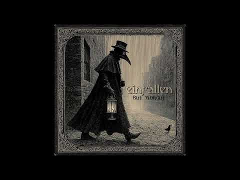 Einfallen - A Heart That Beats No More