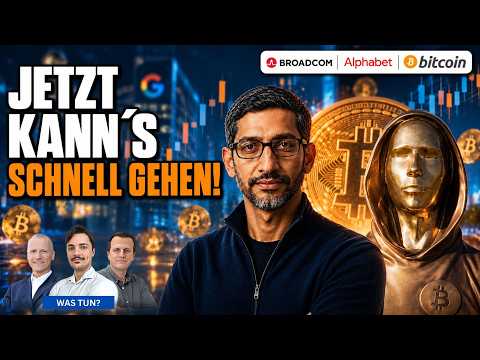 Märkte & Trends XXL 11:00 Uhr | Tägliche Handelsideen & Analysen