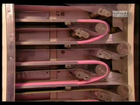 come è fatto - bubble gum