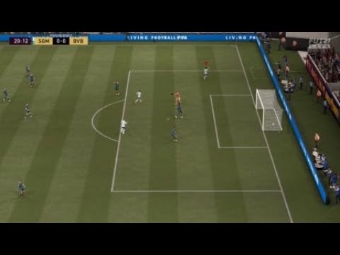 FIFA 21 son