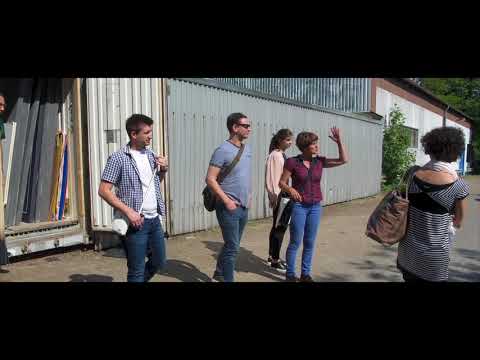 Hi4CSR project summary video