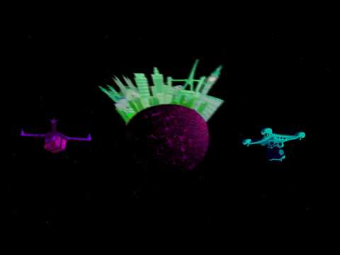 LIL DOPPIN „DRONY” ft. NIEMIEC