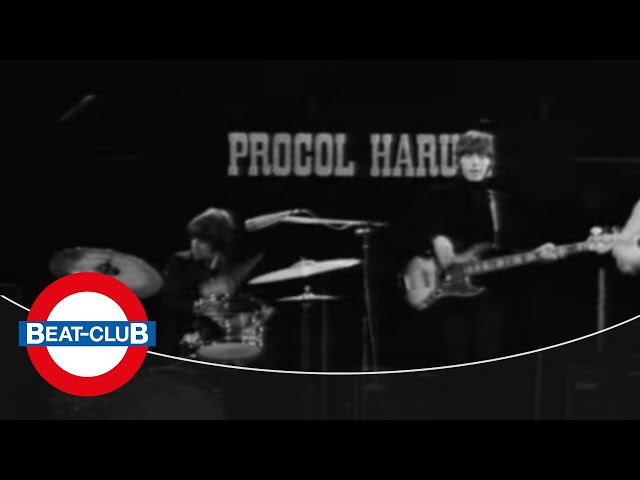 Procol Harum - Quite Rightly So (1968) Procol Harum - Quite Rightly So (1968)