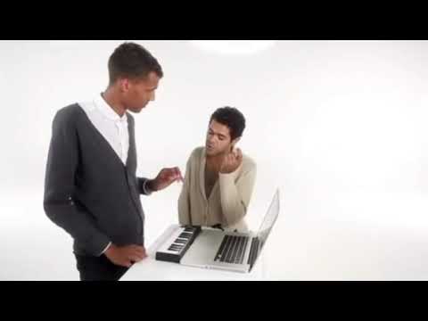 C'est de la merde jamel debbouze et Stromae