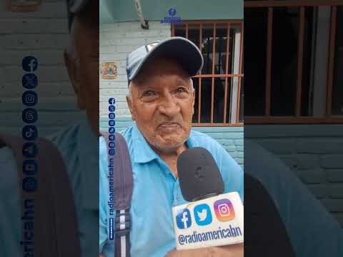 BRIGADA MÉDICA DE RADIO AMÉRICA EN JUTICALPA,OLANCHO