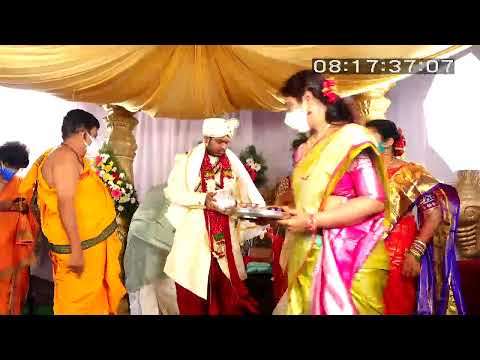 Kalyan  weds  Rasagnya