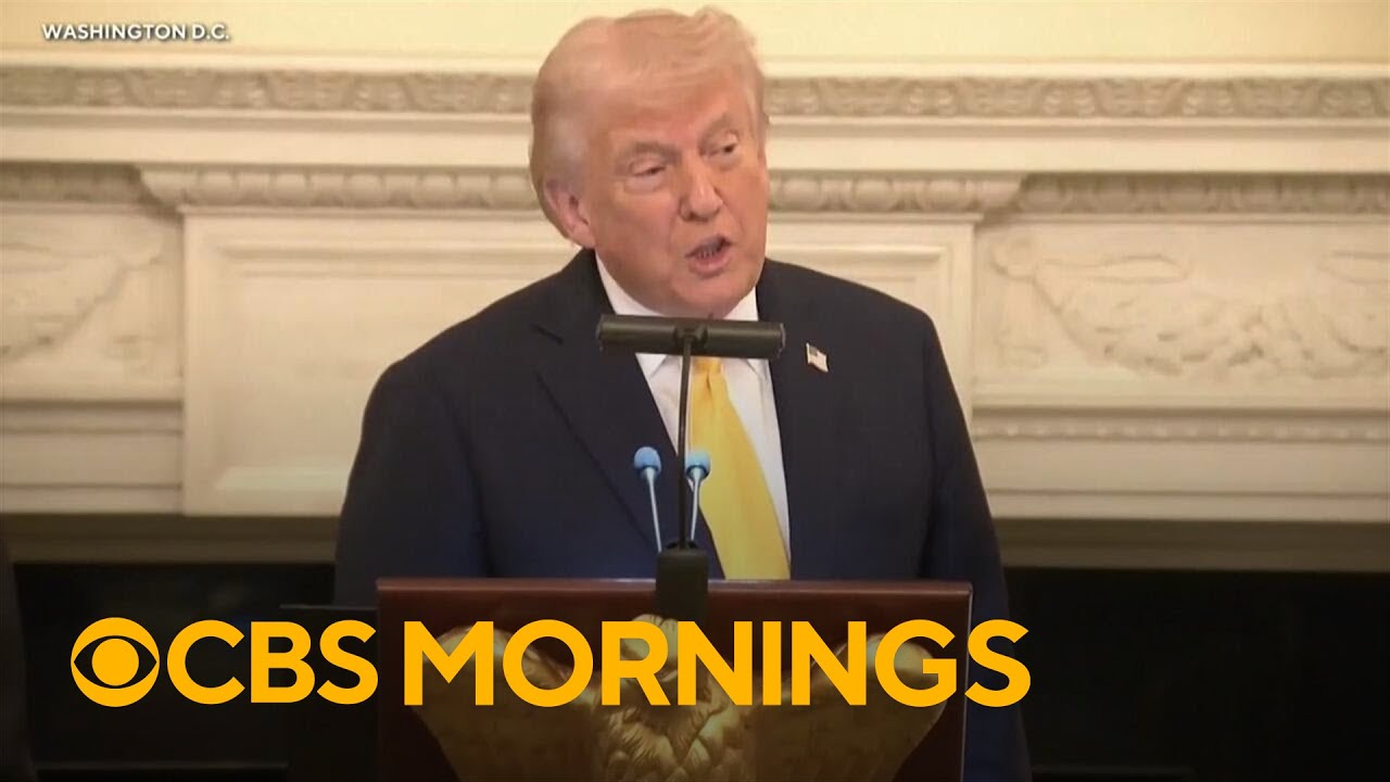 Trump urges Japan to help in Strait of Hormuz as Pentagon seeks more funding for Iran war